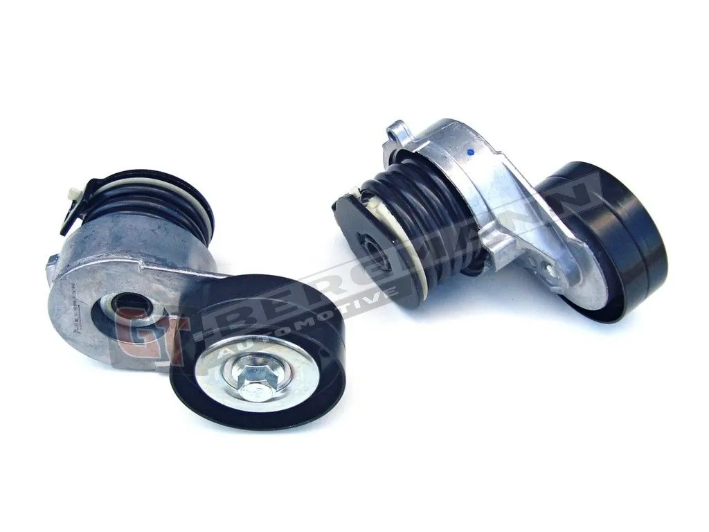 GT-BERGMANN Szíjfeszítő, hosszbordás szíj - GT51-042 - TothCarparts