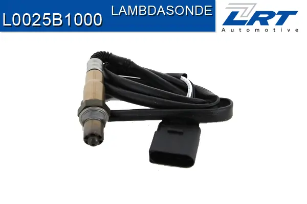 LRT lambdaszonda - L0025B1000 - TothCarparts