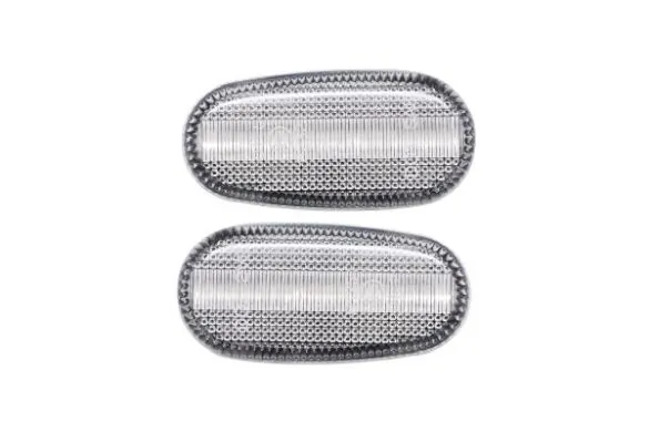 ABAKUS Villogó készlet - L01-140-001LED - TothCarparts