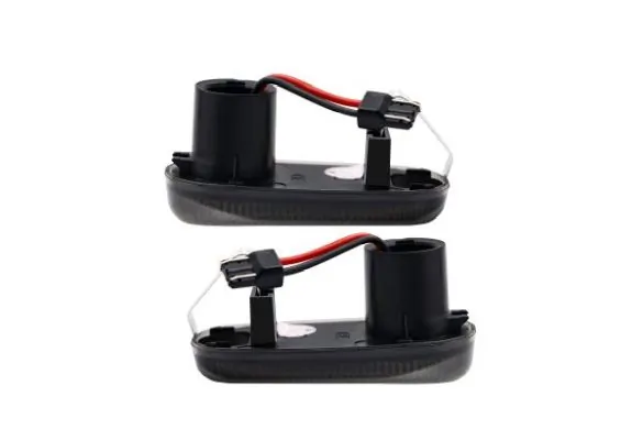 ABAKUS Villogó készlet - L01-140-001LED-SD - TothCarparts