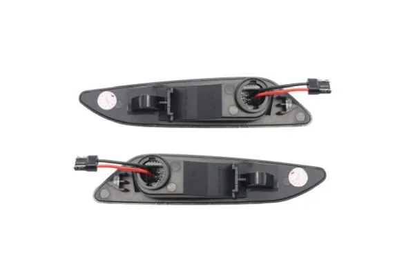 ABAKUS Villogó készlet - L01-140-002LED-S - TothCarparts