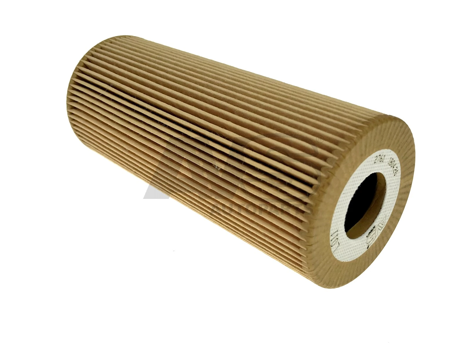 AVS AUTOPARTS olajszűrő - L011 - TothCarparts