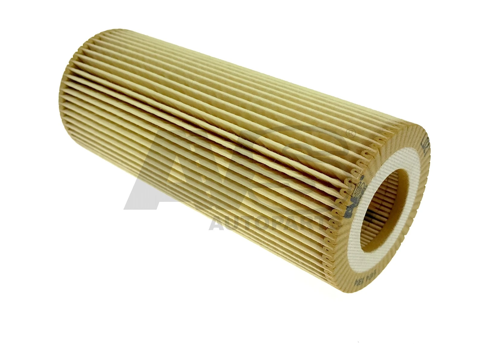 AVS AUTOPARTS olajszűrő - L021 - TothCarparts