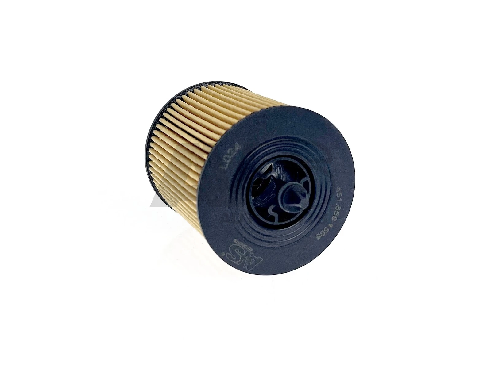 AVS AUTOPARTS olajszűrő - L024 - TothCarparts
