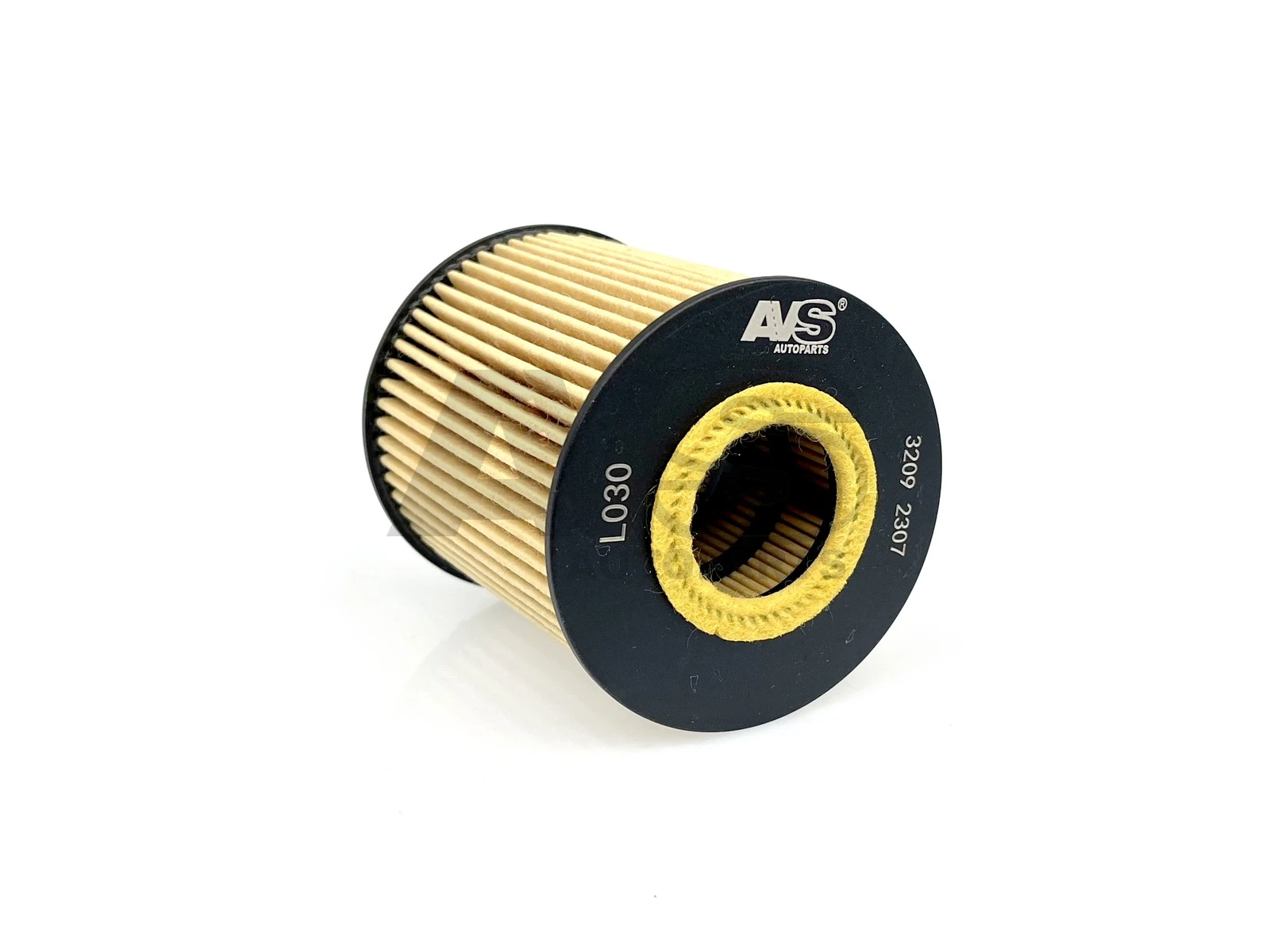 AVS AUTOPARTS olajszűrő - L030 - TothCarparts