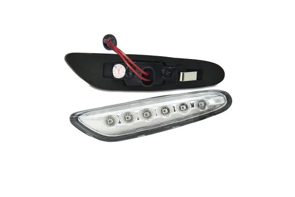 ABAKUS Villogó készlet - L04-140-001LED - TothCarparts