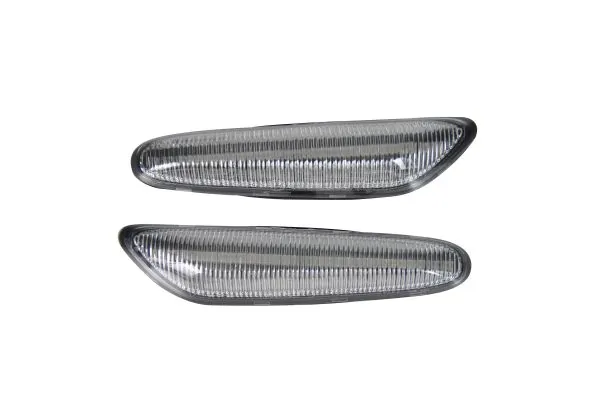 ABAKUS Villogó készlet - L04-140-001LED-D - TothCarparts