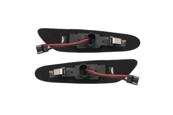 ABAKUS Villogó készlet - L04-140-001LED-S - TothCarparts