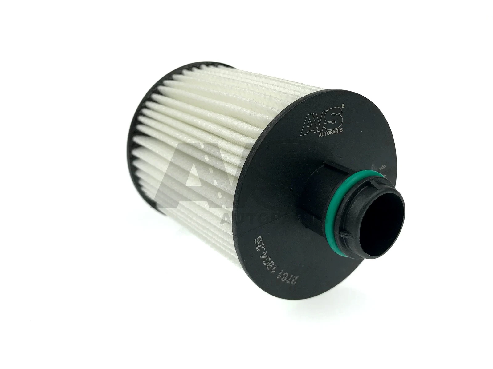 AVS AUTOPARTS olajszűrő - L055 - TothCarparts