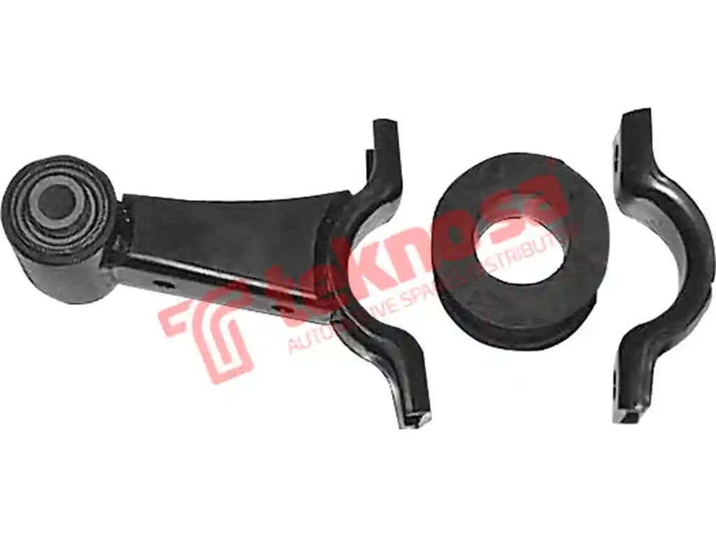 TEKNOSA Rúd/kar, stabilizátor - ME1531 - TothCarparts