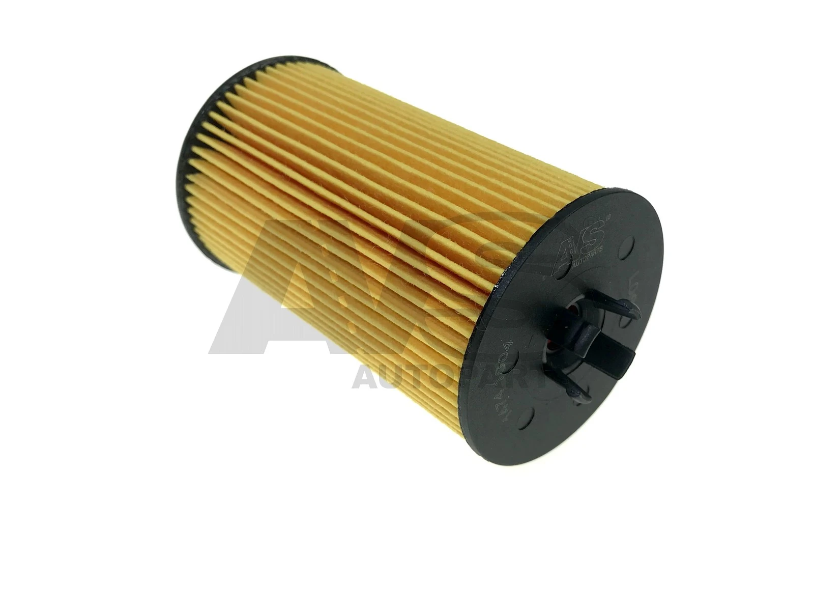 AVS AUTOPARTS olajszűrő - L064 - TothCarparts