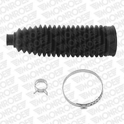 MONROE gumiharang készlet, kormányzás - L10021 - TothCarparts