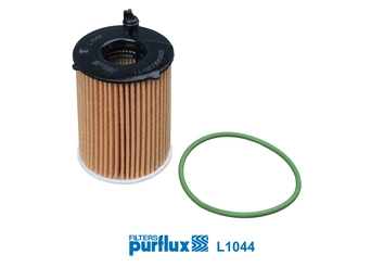 PURFLUX olajszűrő - L1044 - TothCarparts