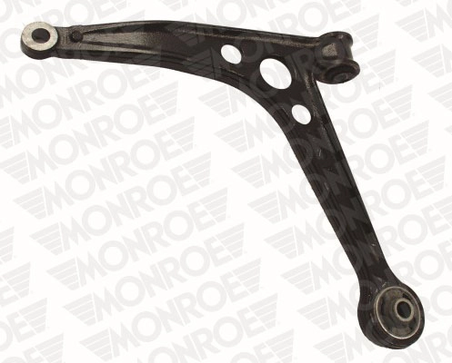 MONROE lengőkar, kerékfelfüggesztés - L10518 - TothCarparts