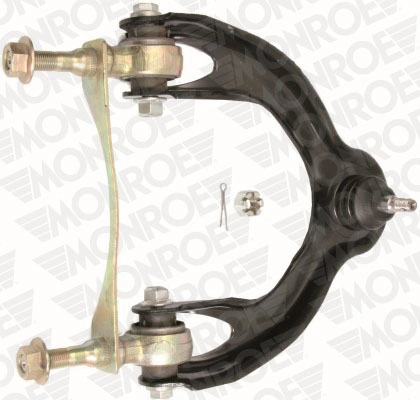 MONROE lengőkar, kerékfelfüggesztés - L10525 - TothCarparts