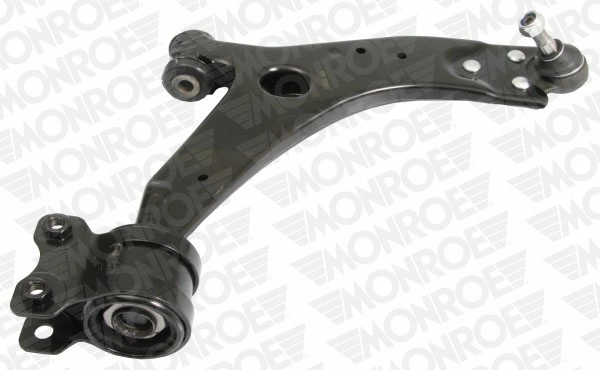 MONROE lengőkar, kerékfelfüggesztés - L10549 - TothCarparts