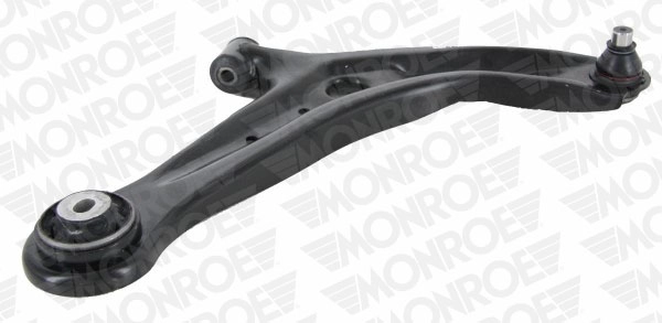 MONROE lengőkar, kerékfelfüggesztés - L10563 - TothCarparts