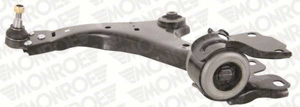 MONROE lengőkar, kerékfelfüggesztés - L10566 - TothCarparts