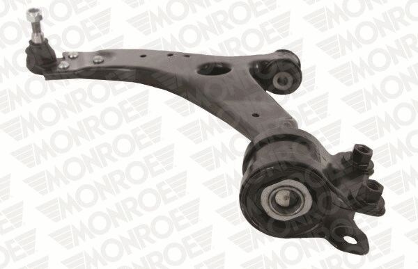 MONROE lengőkar, kerékfelfüggesztés - L10574 - TothCarparts
