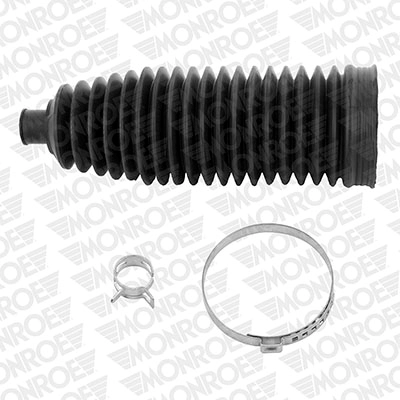 MONROE gumiharang készlet, kormányzás - L11008 - TothCarparts