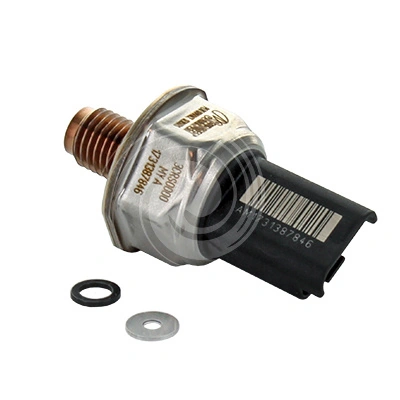 AUTOTEAM érzékelő, üzemanyag nyomás - L1104 - TothCarparts