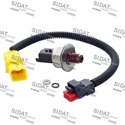 AUTOTEAM érzékelő, üzemanyag nyomás - L1104KIT - TothCarparts