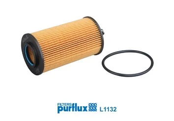 PURFLUX olajszűrő - L1132 - TothCarparts