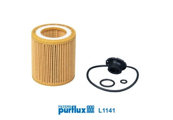 PURFLUX olajszűrő - L1141 - TothCarparts