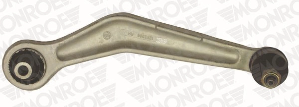 MONROE lengőkar, kerékfelfüggesztés - L11515 - TothCarparts