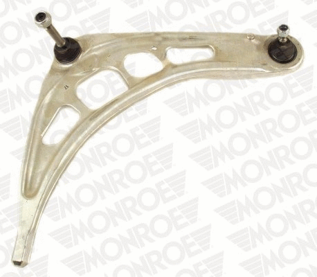 MONROE lengőkar, kerékfelfüggesztés - L11519 - TothCarparts