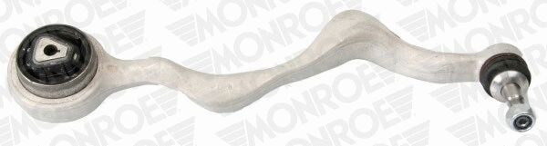 MONROE lengőkar, kerékfelfüggesztés - L11551 - TothCarparts