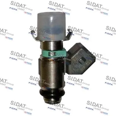 AUTOTEAM befecskendező szelep - L1224 - TothCarparts