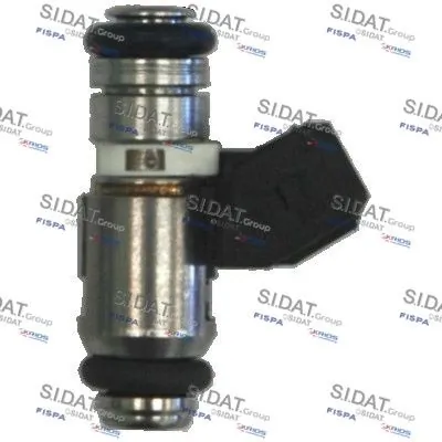 AUTOTEAM befecskendező szelep - L1229 - TothCarparts