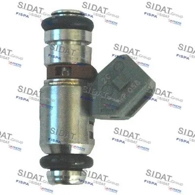 AUTOTEAM befecskendező szelep - L1237 - TothCarparts
