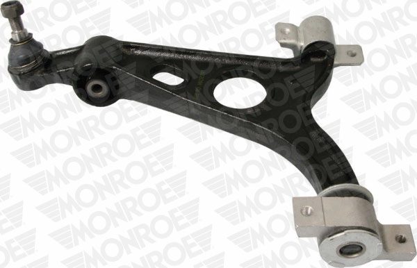 MONROE lengőkar, kerékfelfüggesztés - L12506 - TothCarparts