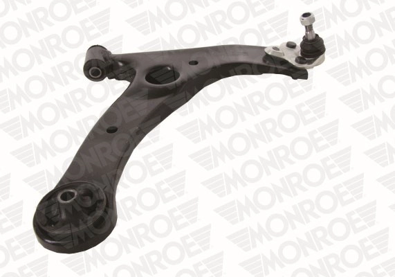 MONROE lengőkar, kerékfelfüggesztés - L13549 - TothCarparts
