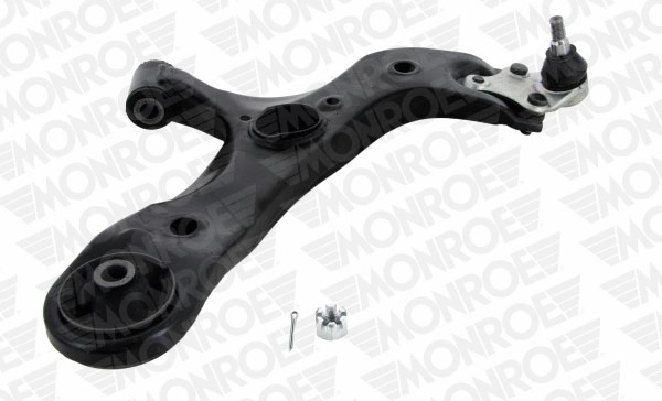 MONROE lengőkar, kerékfelfüggesztés - L13557 - TothCarparts