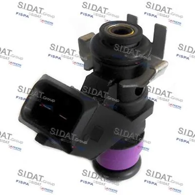 AUTOTEAM befecskendező szelep - L1487 - TothCarparts