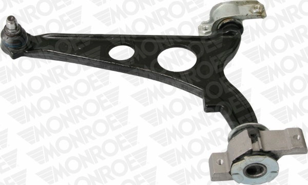 MONROE lengőkar, kerékfelfüggesztés - L15524 - TothCarparts