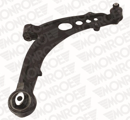 MONROE lengőkar, kerékfelfüggesztés - L15529 - TothCarparts