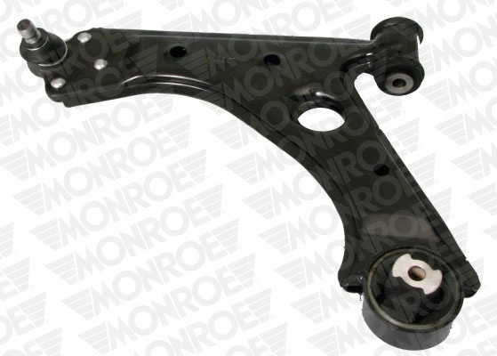 MONROE lengőkar, kerékfelfüggesztés - L15558 - TothCarparts
