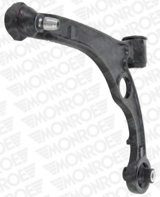 MONROE lengőkar, kerékfelfüggesztés - L15566 - TothCarparts