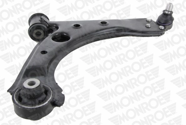 MONROE lengőkar, kerékfelfüggesztés - L15567 - TothCarparts