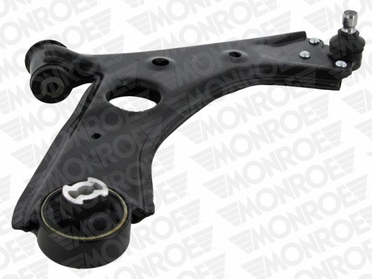 MONROE lengőkar, kerékfelfüggesztés - L15573 - TothCarparts
