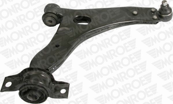 MONROE lengőkar, kerékfelfüggesztés - L16539 - TothCarparts