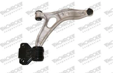 MONROE lengőkar, kerékfelfüggesztés - L16593 - TothCarparts