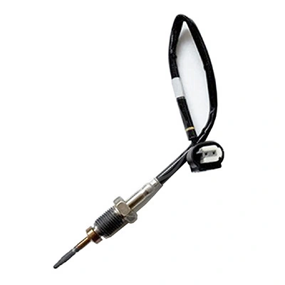 AUTOTEAM Érzékelő, kipufogógáz-hőmérséklet - L21104 - TothCarparts