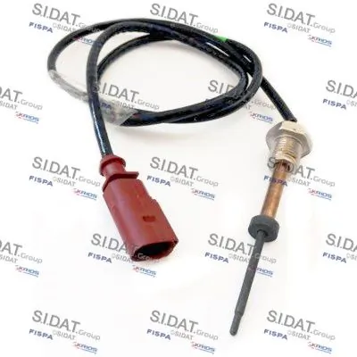 AUTOTEAM Érzékelő, kipufogógáz-hőmérséklet - L21174A2 - TothCarparts