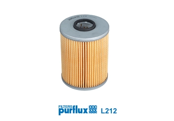 PURFLUX olajszűrő - L212 - TothCarparts