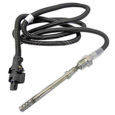 AUTOTEAM Érzékelő, kipufogógáz-hőmérséklet - L2166 - TothCarparts